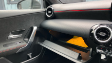 Mercedes-Benz A-Class A200 AMG Line 5dr Auto Petrol Hatchback